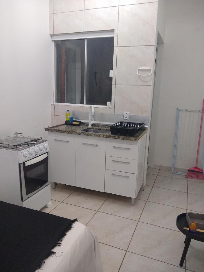 Edificio Bonfante Appartement Imbituba Buitenkant foto