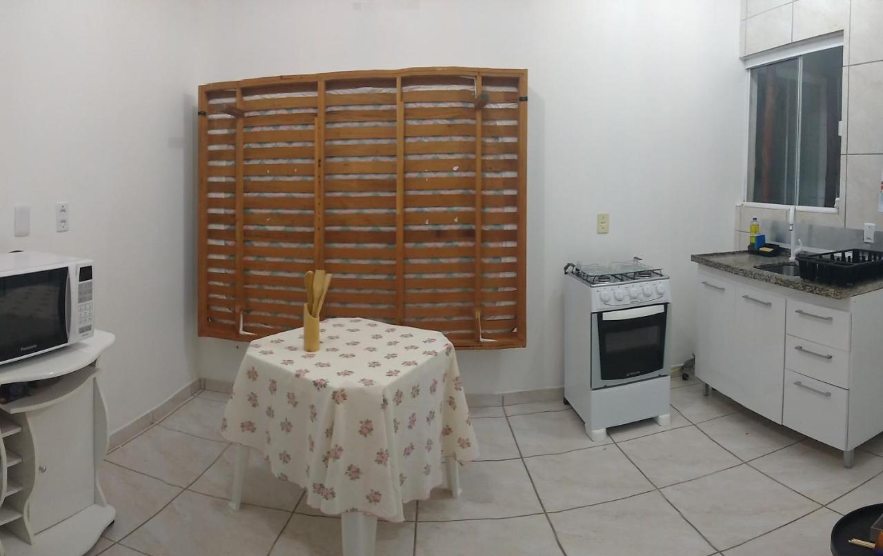 Edificio Bonfante Appartement Imbituba Buitenkant foto