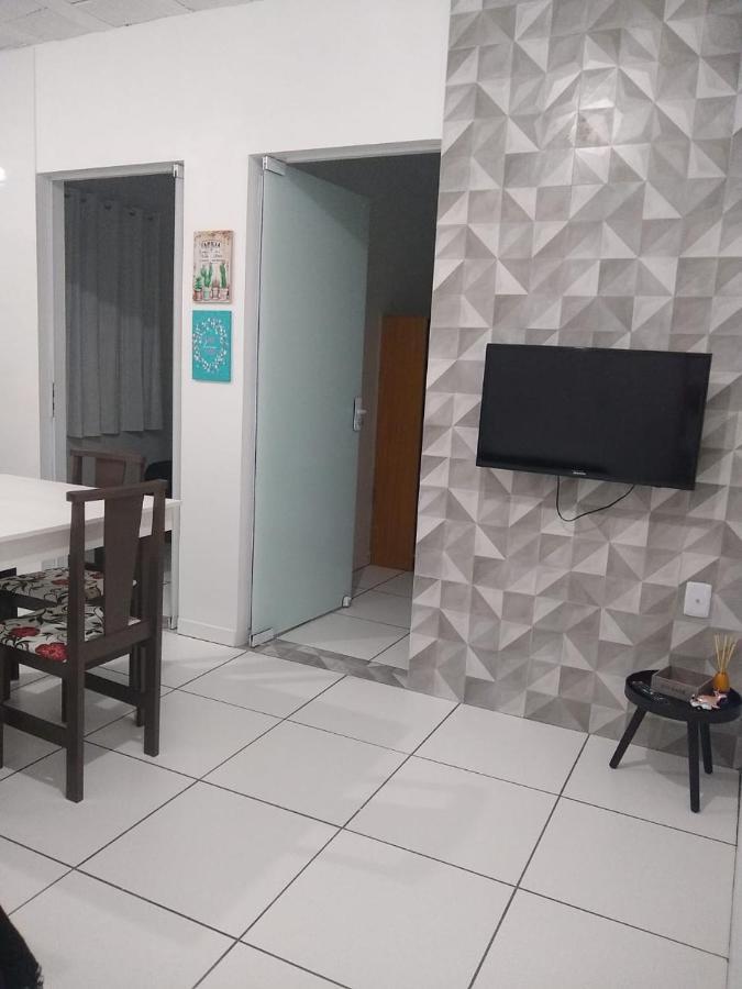 Edificio Bonfante Appartement Imbituba Buitenkant foto
