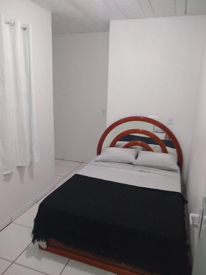 Edificio Bonfante Appartement Imbituba Buitenkant foto