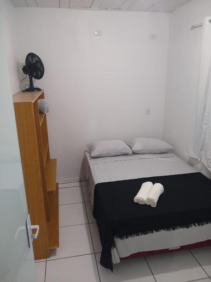 Edificio Bonfante Appartement Imbituba Buitenkant foto