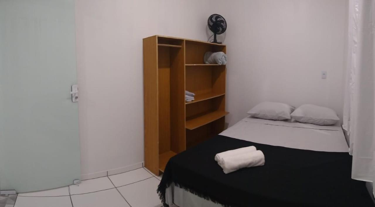 Edificio Bonfante Appartement Imbituba Buitenkant foto