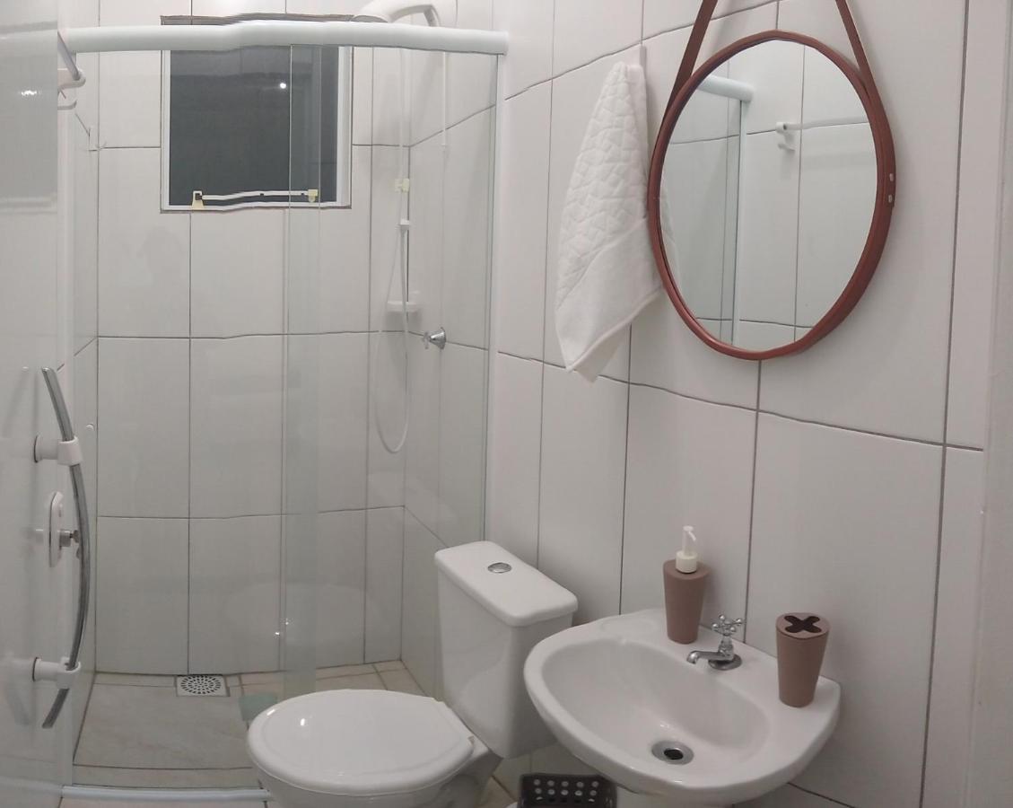 Edificio Bonfante Appartement Imbituba Buitenkant foto