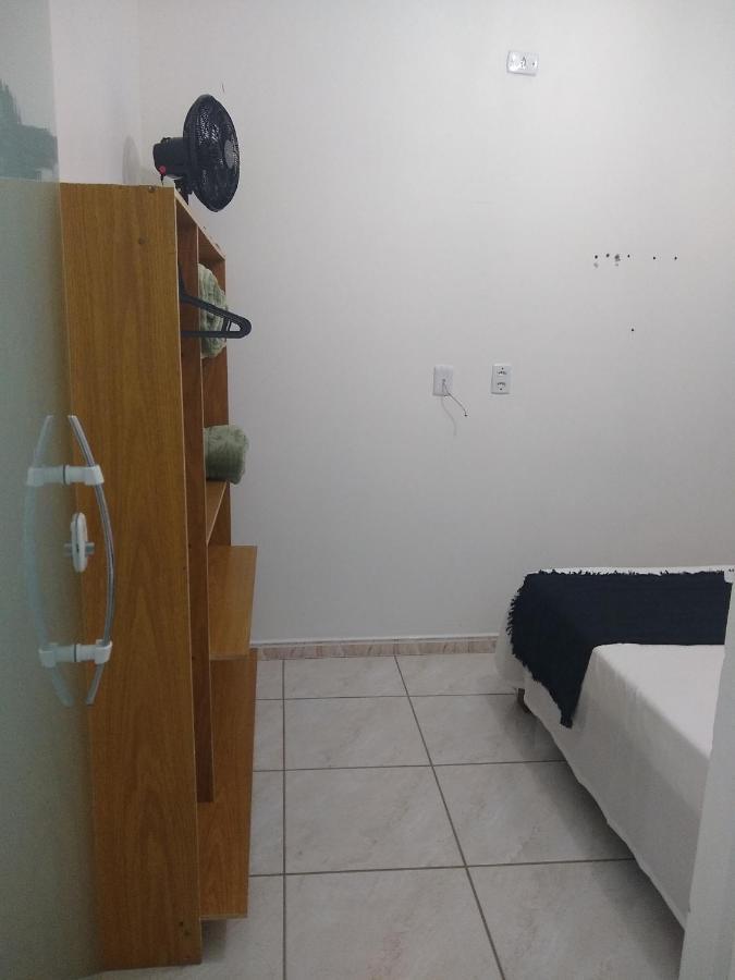 Edificio Bonfante Appartement Imbituba Buitenkant foto