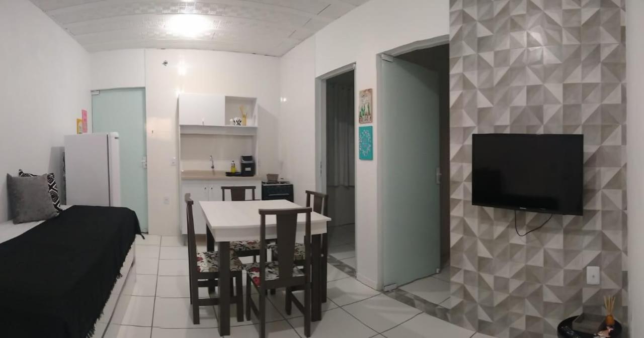 Edificio Bonfante Appartement Imbituba Buitenkant foto